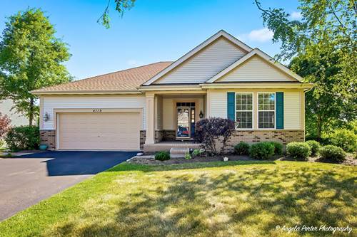 4119 Jay, Johnsburg, IL 60051