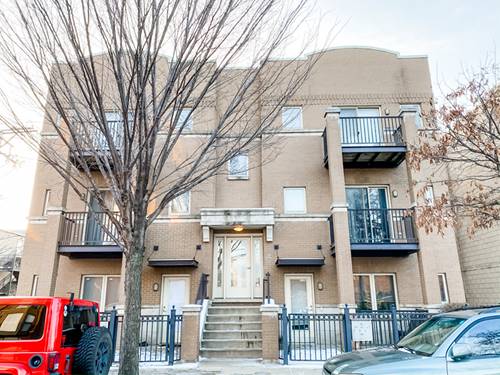 914 S Racine Unit 202, Chicago, IL 60607