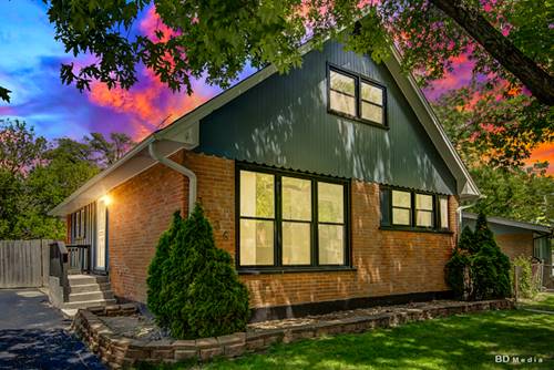 3736 168th, Country Club Hills, IL 60478