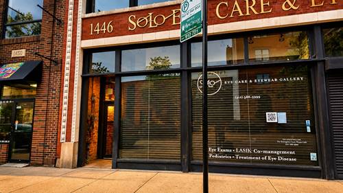 1446 S Michigan Unit H, Chicago, IL 60605