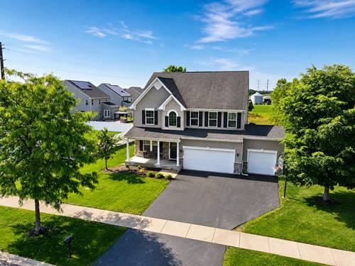 24505 Sleepy Hollow, Plainfield, IL 60586