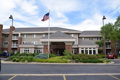 801 N Mclean Unit 258, Elgin, IL 60123