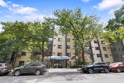 515 W Wrightwood Unit 312, Chicago, IL 60614