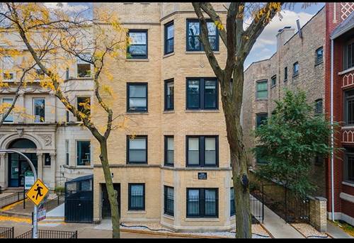 646 W Roscoe Unit 3N, Chicago, IL 60657
