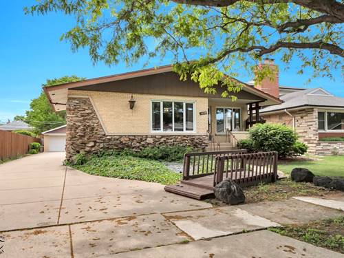 10208 S St Louis, Evergreen Park, IL 60805
