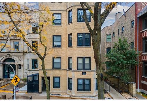 648.5 W Roscoe Unit GD, Chicago, IL 60657