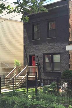6542 S Champlain, Chicago, IL 60637