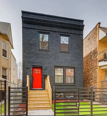 6542 S Champlain, Chicago, IL 60637