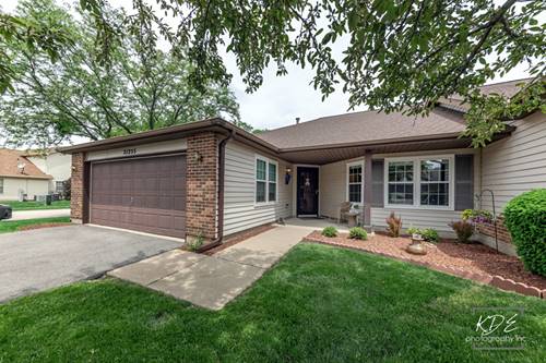 21255 Silktree, Plainfield, IL 60544