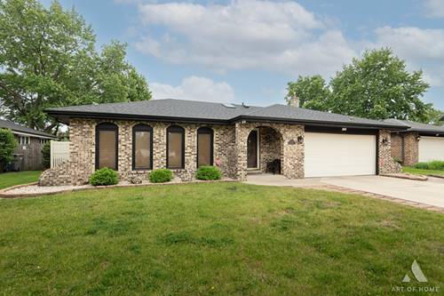 7737 Cashew, Orland Park, IL 60462