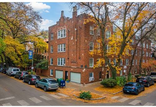 2151 N Fremont Unit 2N, Chicago, IL 60614