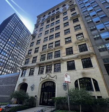 257 E Delaware Unit 1A2A, Chicago, IL 60611