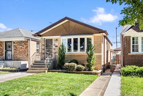 3437 W 84th, Chicago, IL 60652