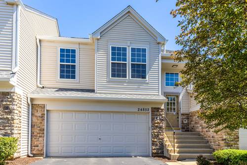 24852 W Gates Unit 24852, Plainfield, IL 60585