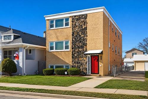 2232 N Harlem Unit 2, Elmwood Park, IL 60707