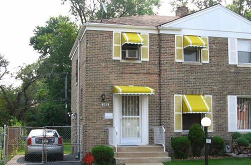 9815 S Clyde, Chicago, IL 60617