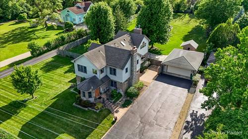 4N260 Walter, Addison, IL 60101