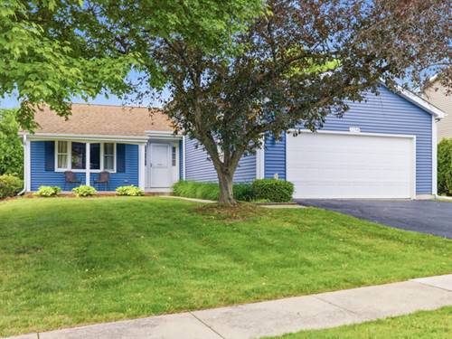 1158 Pinetree, Bartlett, IL 60103