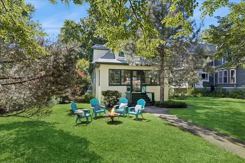 2716 Woodbine, Evanston, IL 60201