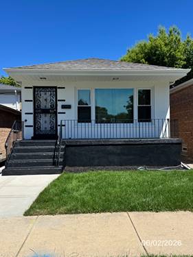 7349 S Honore, Chicago, IL 60636