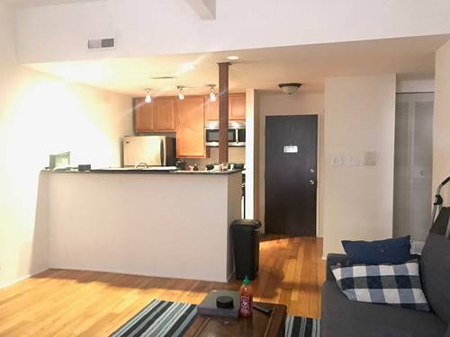 1050 W Dickens Unit 9, Chicago, IL 60614