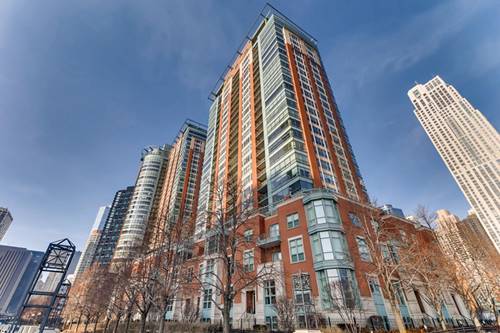 445 E North Water Unit 2202, Chicago, IL 60611