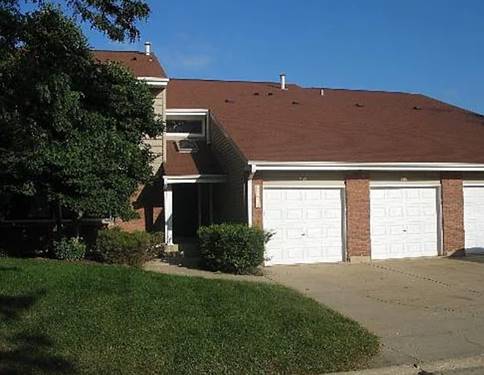 995 S Pinetree Unit 995, Buffalo Grove, IL 60089