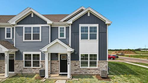 3147 Grande, Yorkville, IL 60560