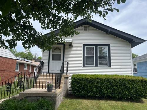 244 Webb, Calumet City, IL 60409