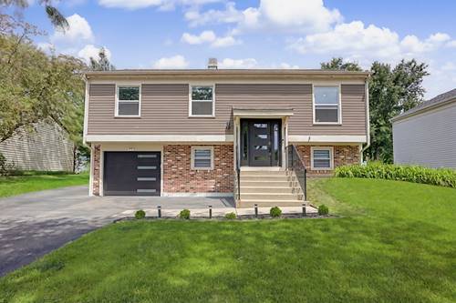 255 Polk, Bartlett, IL 60103