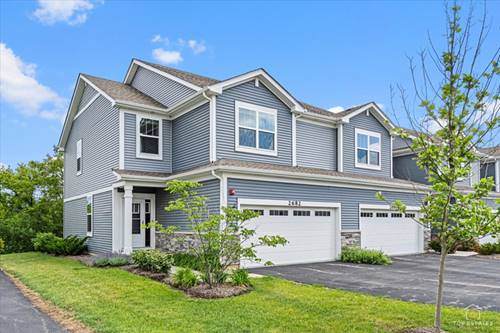 2682 Martini, Mundelein, IL 60060