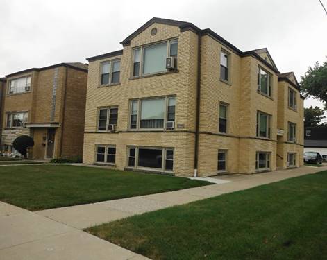 2446 N 78th Unit 2R, Elmwood Park, IL 60707