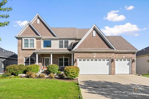 385 Andover, Oswego, IL 60543