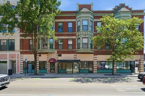 3175 N Lincoln Unit 302, Chicago, IL 60657