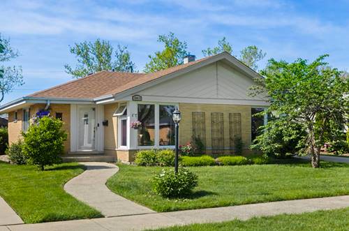10813 Berkshire, Westchester, IL 60154