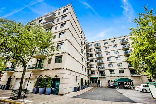 680 N Green Unit 508, Chicago, IL 60642