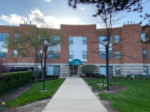 3265 Kirchoff Unit 215, Rolling Meadows, IL 60008