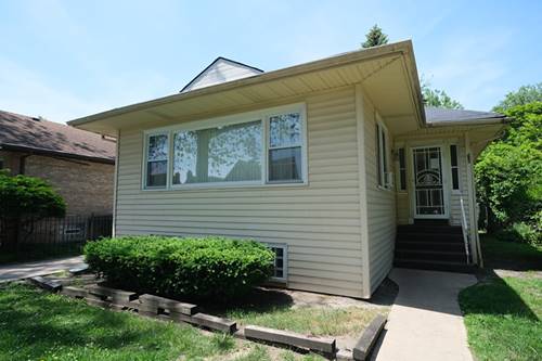 11326 S Union, Chicago, IL 60628