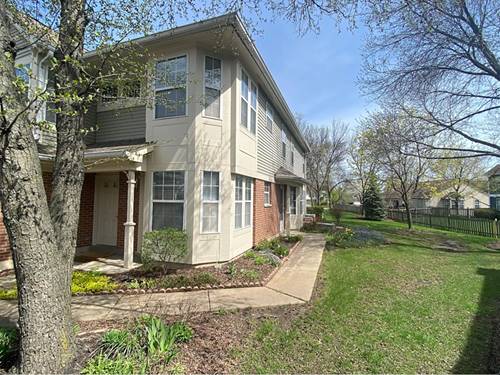 2111 Camden Unit 2111, Hanover Park, IL 60133