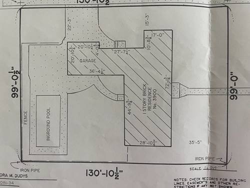 3900 Clausen, Western Springs, IL 60558