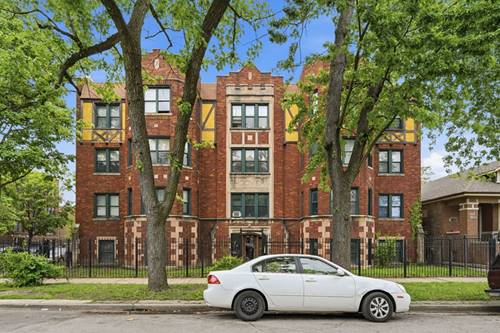 8152 S Laflin, Chicago, IL 60620