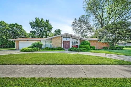 702 Palladium, Joliet, IL 60435