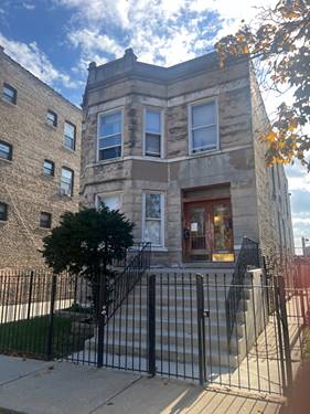 5215 W Van Buren, Chicago, IL 60644
