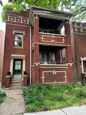 4439 N Whipple, Chicago, IL 60625