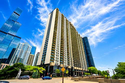 400 E Randolph Unit 1304, Chicago, IL 60601