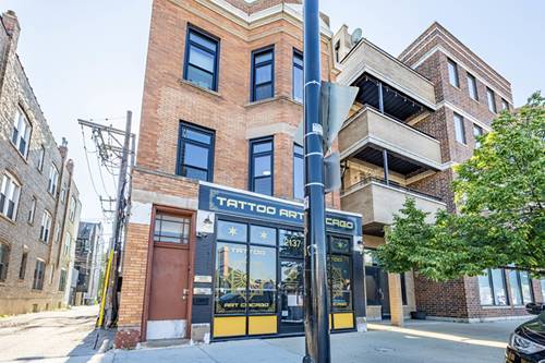 2137 N Western Unit 2F, Chicago, IL 60647