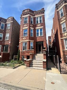 2340 W Augusta Unit 1R, Chicago, IL 60622