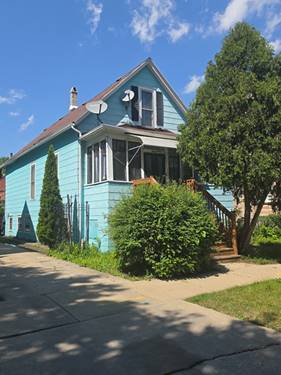 5948 W Walton, Chicago, IL 60651