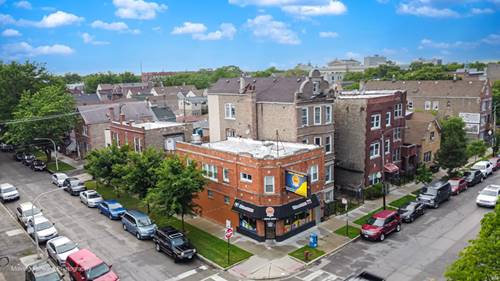 2524 S California, Chicago, IL 60608