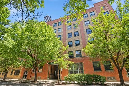 515 N Noble Unit 310, Chicago, IL 60642